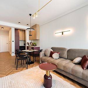Remarkable City Centre Apartment
