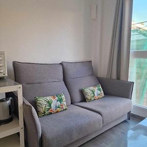 1 Room Balneario Pedregalejo