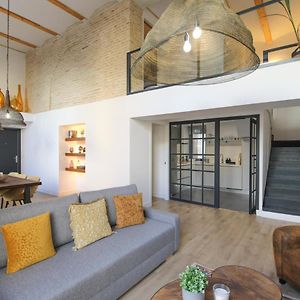 Rentalsevilla San Esteban