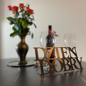 Appartement de Luxe