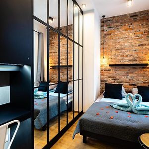 Large 75 M2 Apartment For 6 Guests Next To Wawel Castle
