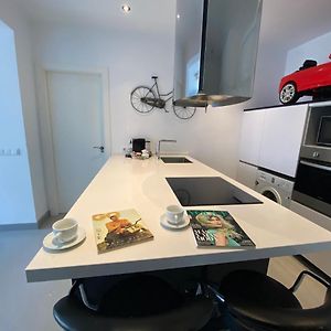 Apartamento En Madrid Rio Con Parking Gratuito