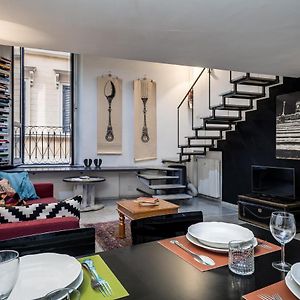 Appartement à 1 Chambre à Coucher