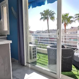 Cannes Pointe Croisette Studio Plage 2 Min A Pieds