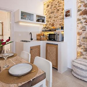 Studio de Luxe Lit Queen-Size