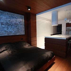 Appartement Studio