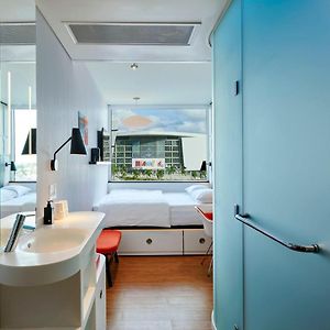 Chambre Lit King-Size