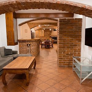 Prague Apartment