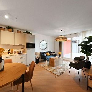Appartement à 2 Chambres à Coucher