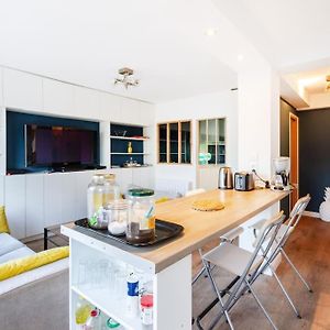 Appartement à 1 Chambre à Coucher