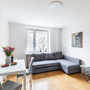P&O Apartments Gamerskiego