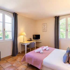 Chambre Supérieure Lit King-Size