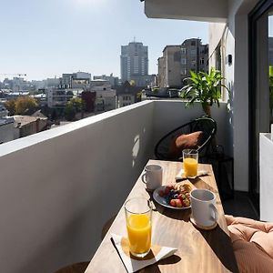 Appartement à 2 Chambres à Coucher