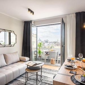 Appartement à 2 Chambres à Coucher
