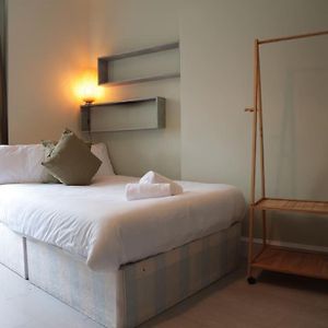 Cosy Chic Studio In King'S Cross
