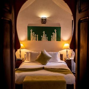 Chambre Supérieure Lit King-Size