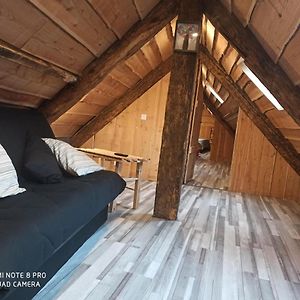Appart Chalet Hyper Centre