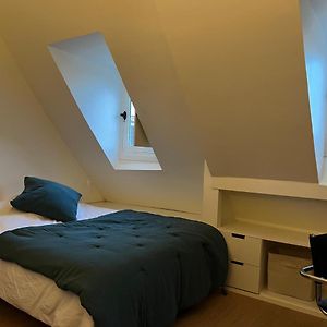 Marais - Appartement Sur Les Toits