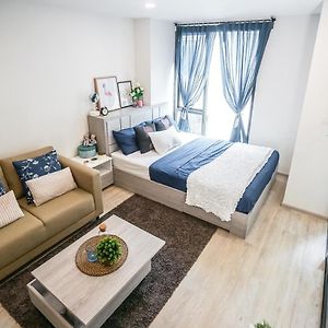 Chambre Standarde Lit Queen-Size