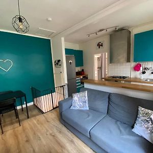 Maison 2 Chambres