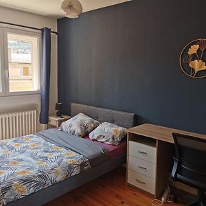 Velay cocon appartement 4 chambres avec vue sur les monuments