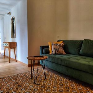 Borgo Central Apartment