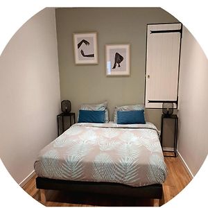 Appartement à la vieille ville d'auxerre
