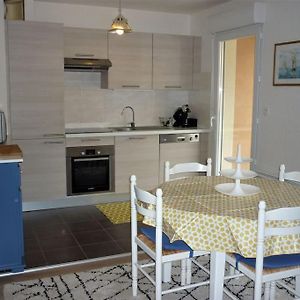 Appartement à 2 Chambres à Coucher
