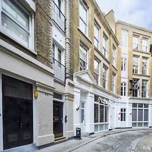 Clockwork London Flats