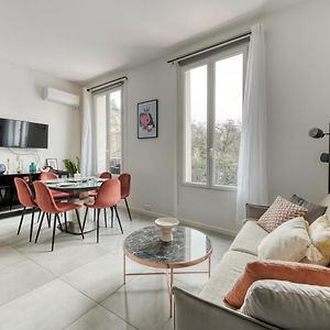 Appartement à 1 Chambre à Coucher