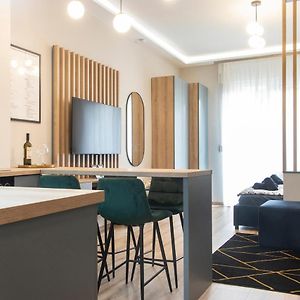 Appartement à 1 Chambre à Coucher