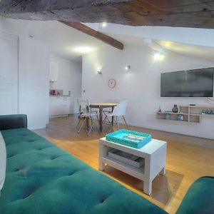 Immogroom - 5Min From The Festival Palace - Ac - Wifi - Center