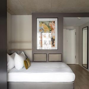 Chambre Moyenne Simple