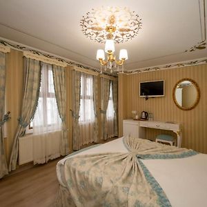 Chambre de Luxe