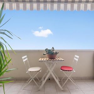 Appartement Supérieur à 1 Chambre à Coucher