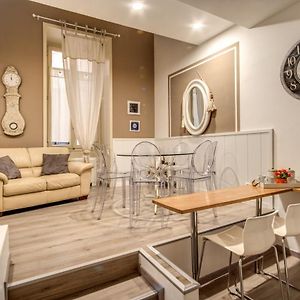 Trevi Miracle Suite