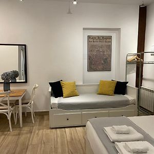 Apartamento Opera Suite Norma - Studio 4Pax Madrid Palacio Real