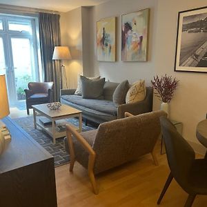 2 Bedroom Apartment Just Off Kings Road