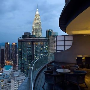Appartement Penthouse