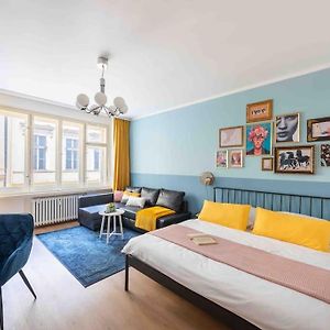 Appartement à 1 Chambre à Coucher