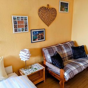 Sunny Apartment Budapest