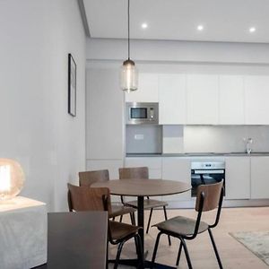 Apartamento Urumea By Sanse Holidays
