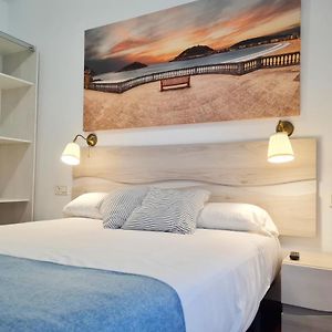 Chambre Lit King-Size