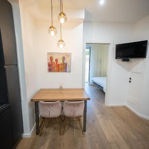 Appartement à 1 Chambre à Coucher