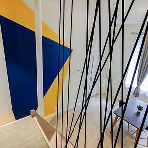 Le Berlier 60M2 + Cour Privee - Centre Historique