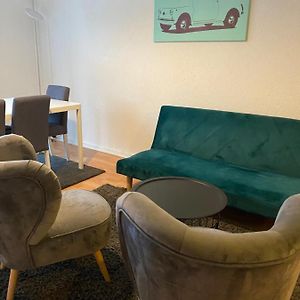 Appartement à 3 Chambres à Coucher