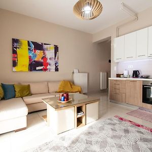 Athens Innova Apartment II