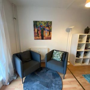 Appartement à 2 Chambres à Coucher