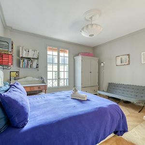 Studio de Luxe Lit King-Size