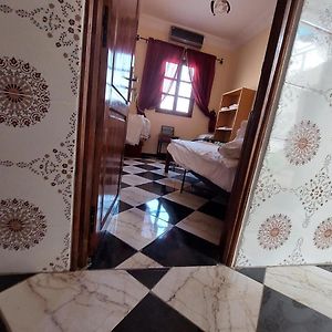 Samsat Apartement House Marakech